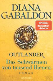 Outlander - Das Schwärmen von tausend Bienen
