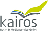 Logo KAIROS Buch- & Medienservice GmbH